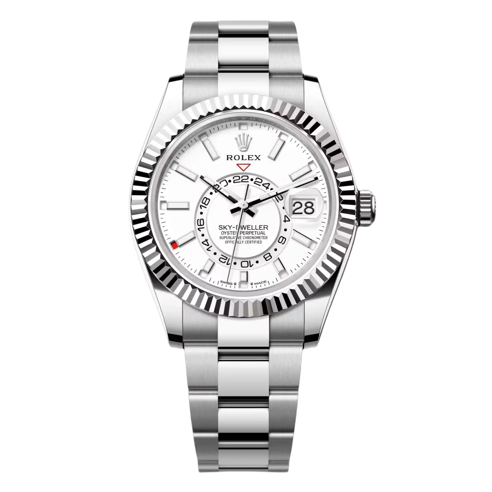 Sky-Dweller M326934-0002 42mm