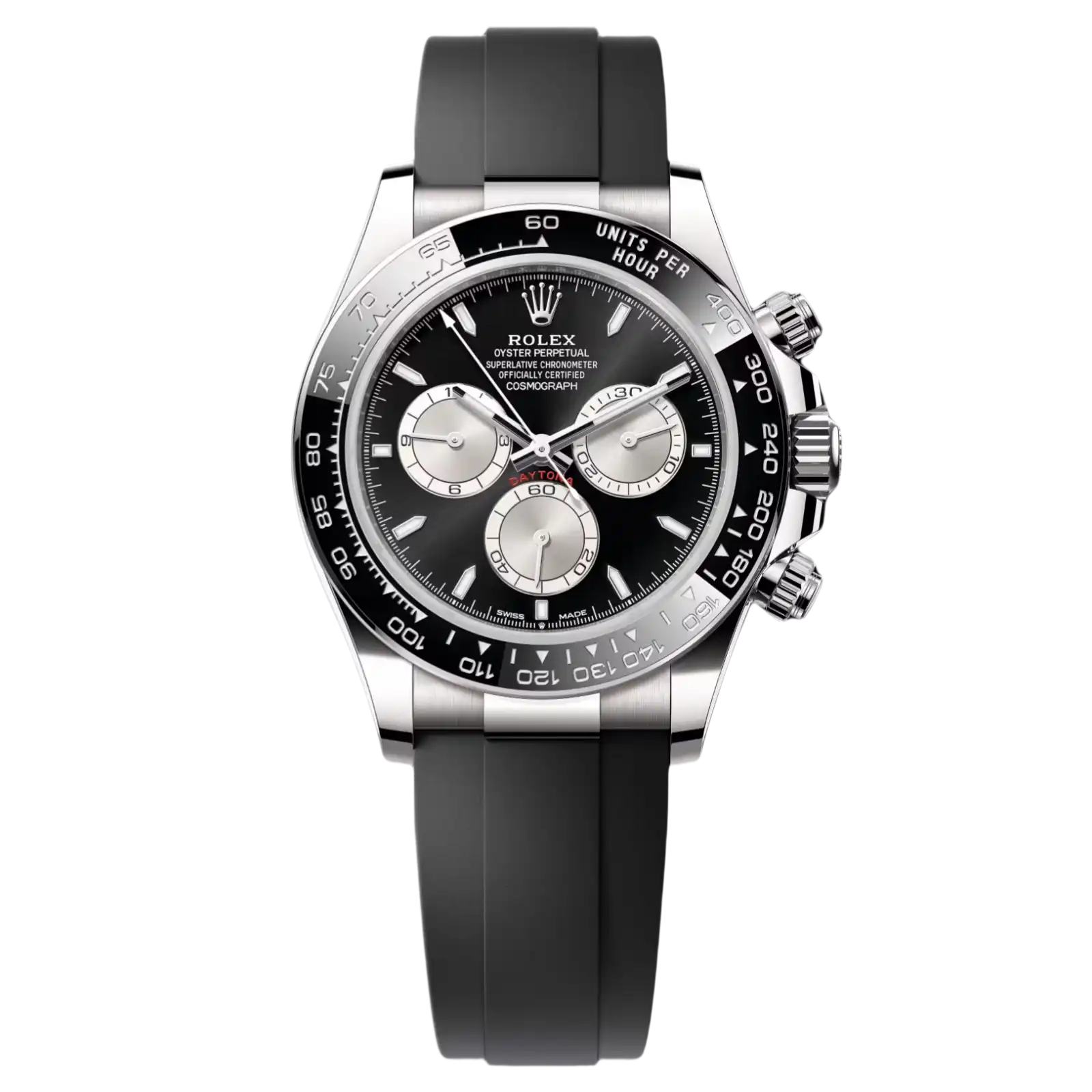 Cosmograph Daytona M126519LN-0002 40mm