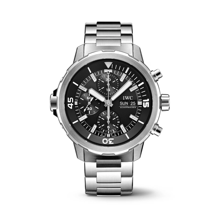 Aquatimer Chronogaph 44 mm Men Watch