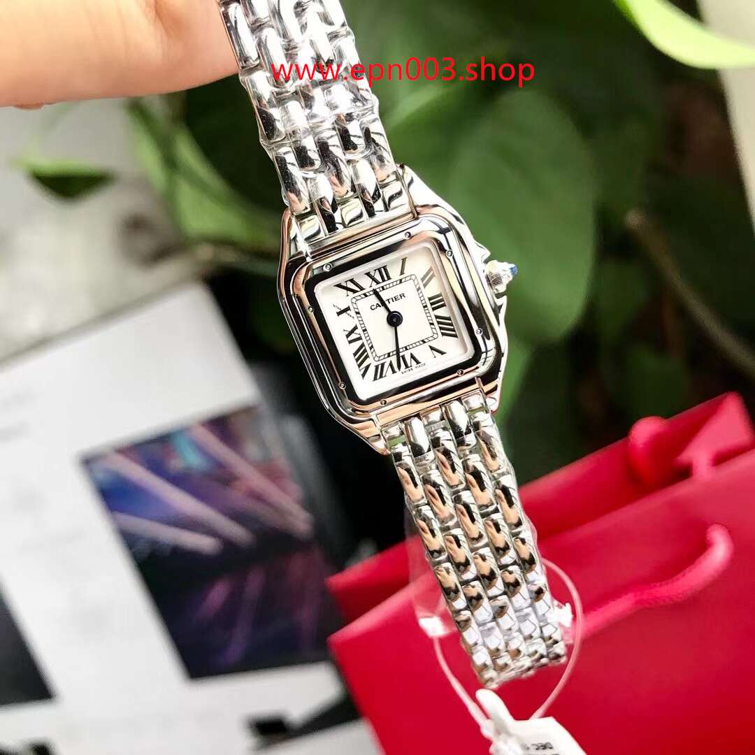 PANTHÈRE DE WSPN0012 37 mm 30 mm Women Watch
