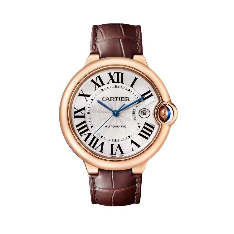 BALLON DE CARTIER