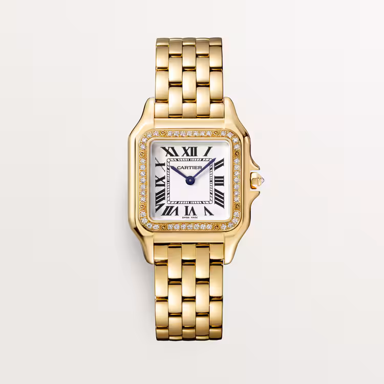 PANTHÈRE DE WJPN0066 37 mm 30 mm-Women Watch