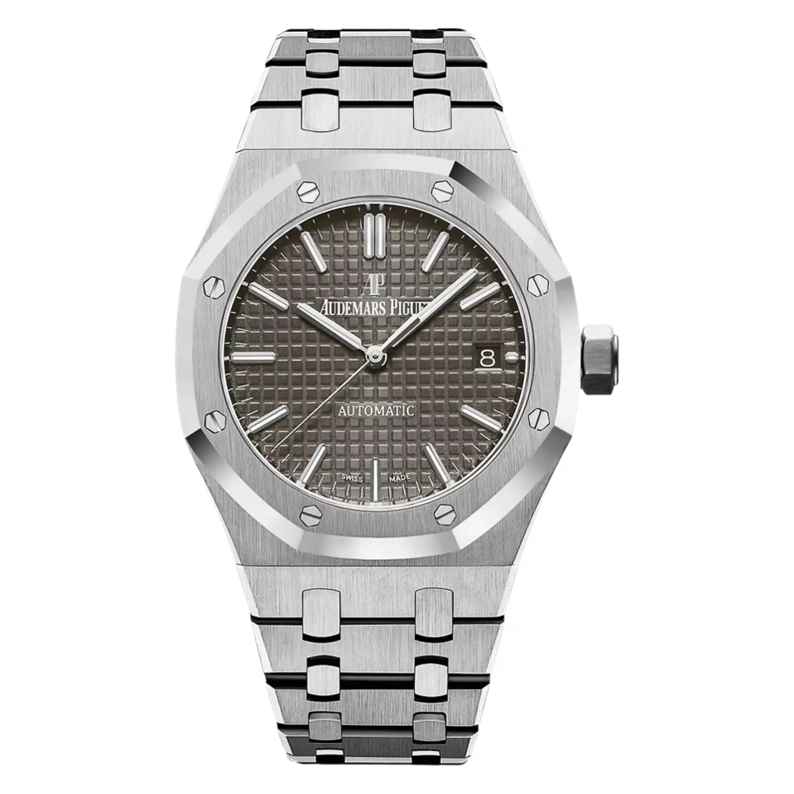 Royal Oak Selfwinding 15450ST.OO.1256ST.02 37 41mm