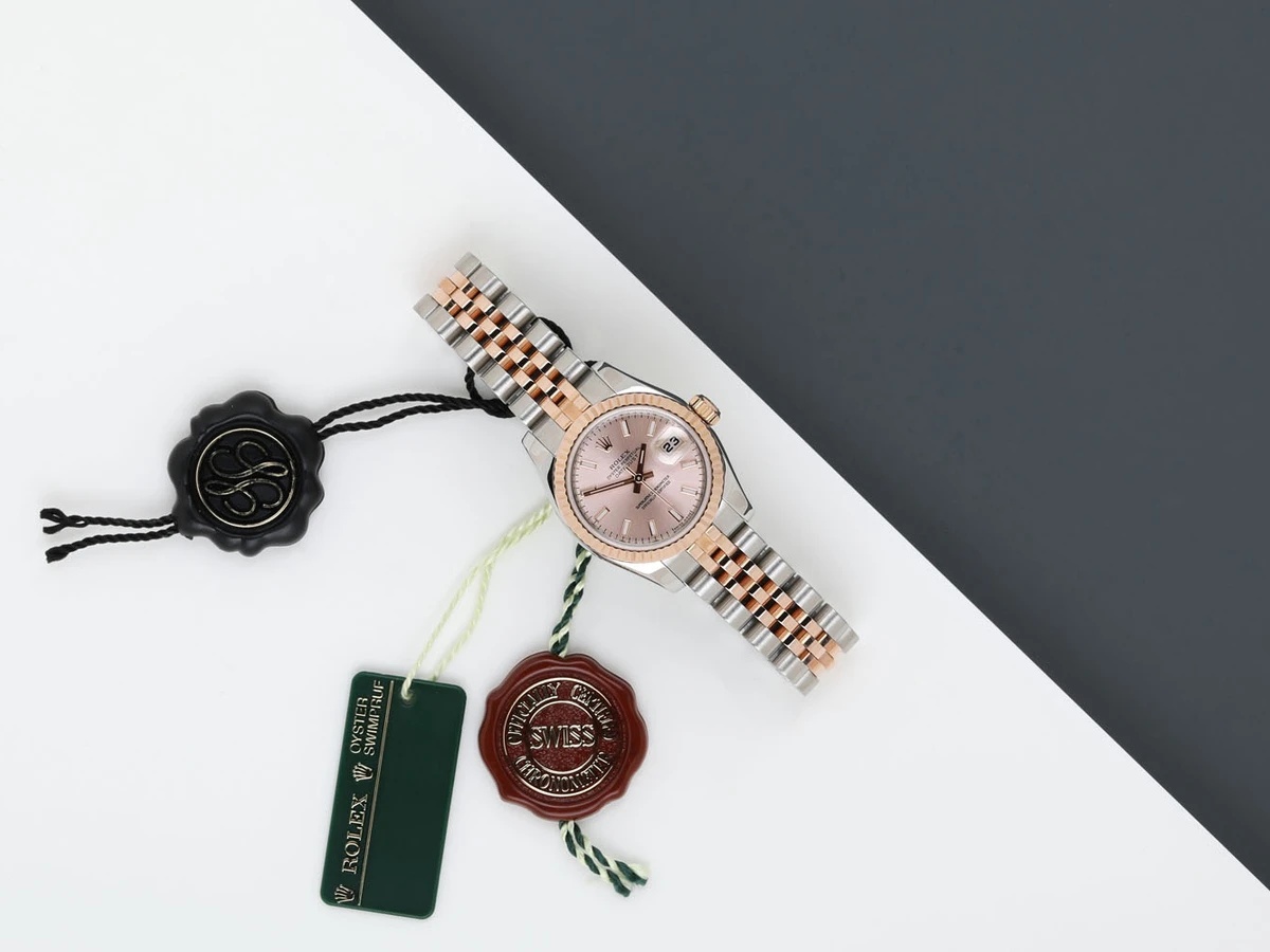 Lady-Datejust M279171-0023 28mm