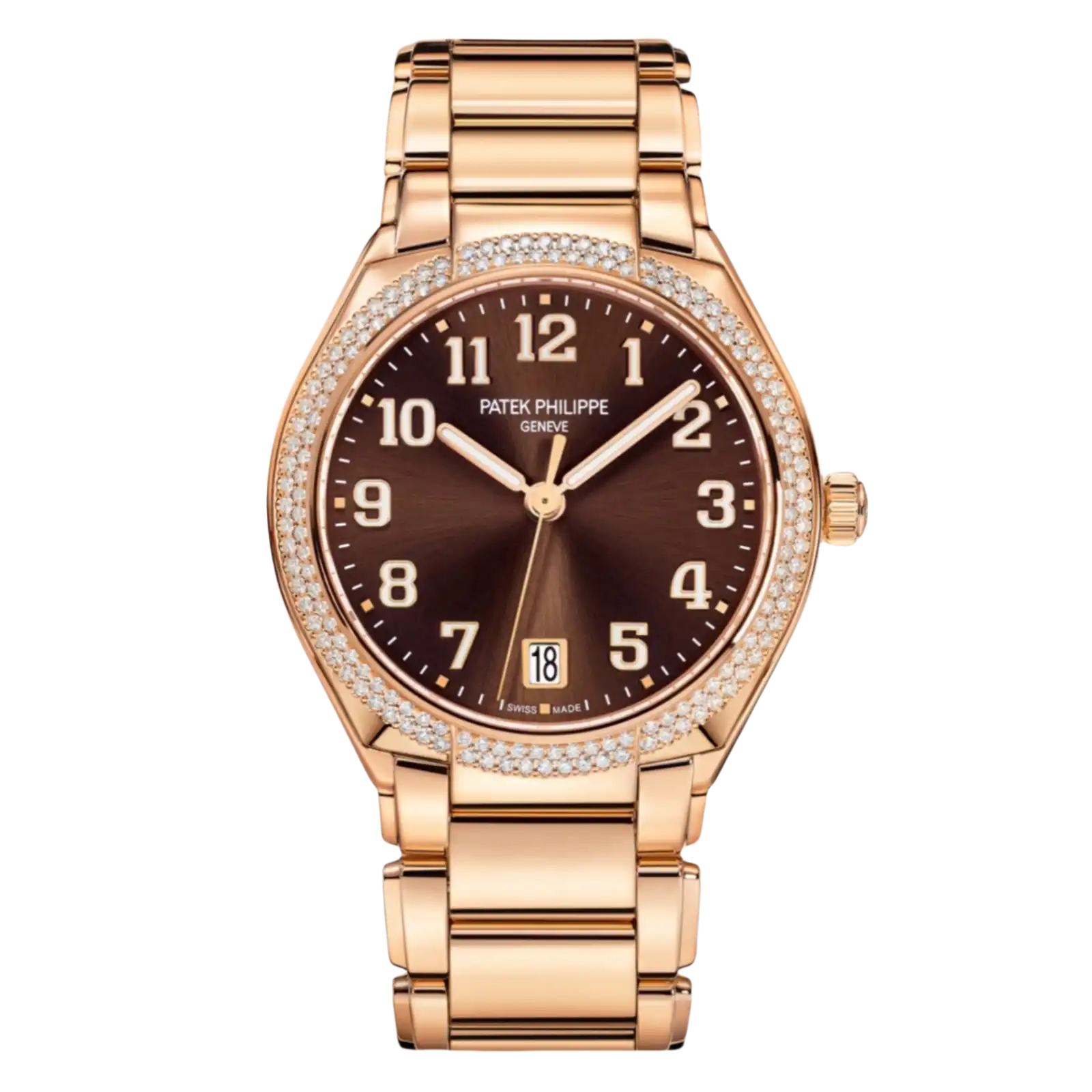 Twenty~4 7300/1200R-001 36mm Ladies Watch