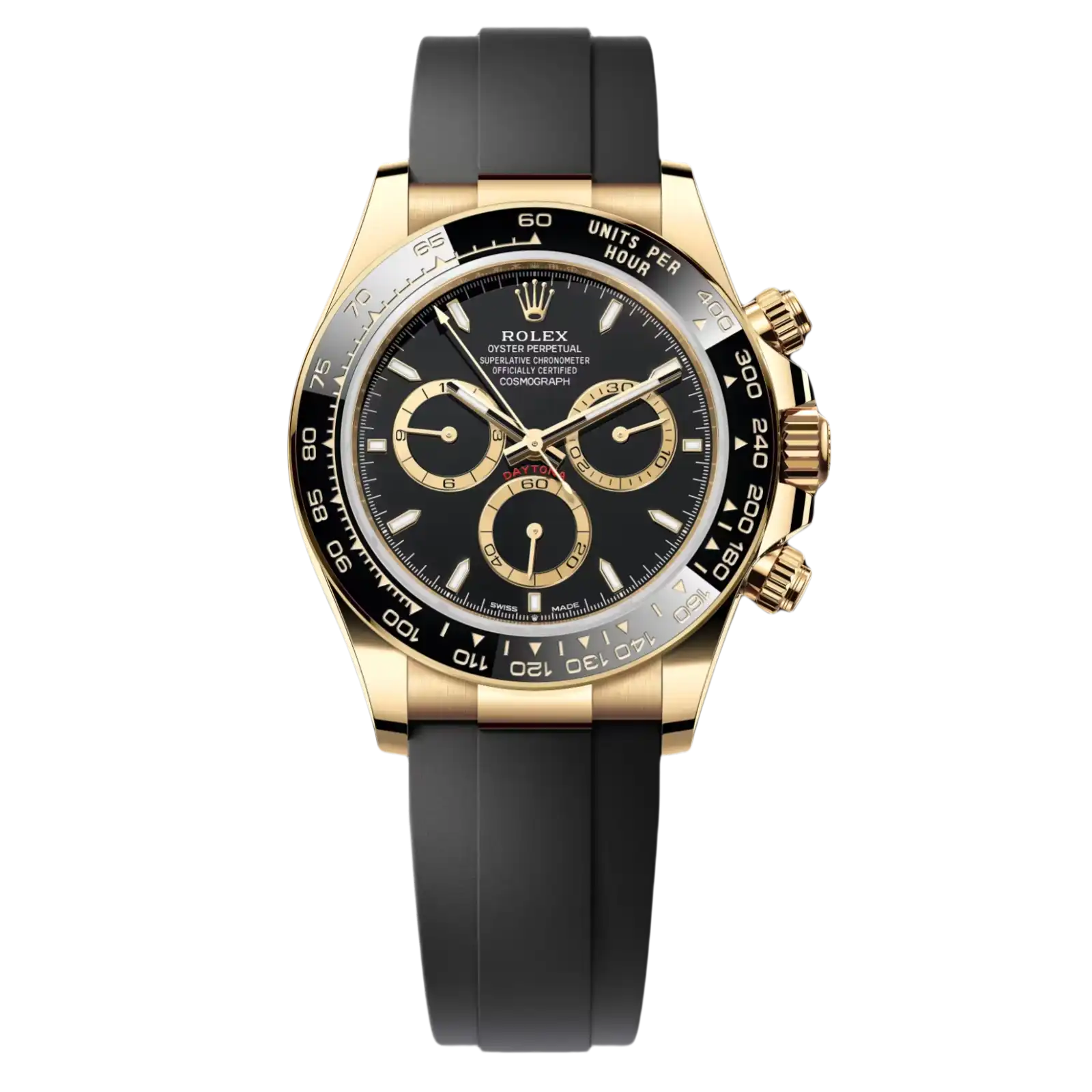 Cosmograph Daytona M126518LN-0008 40mm