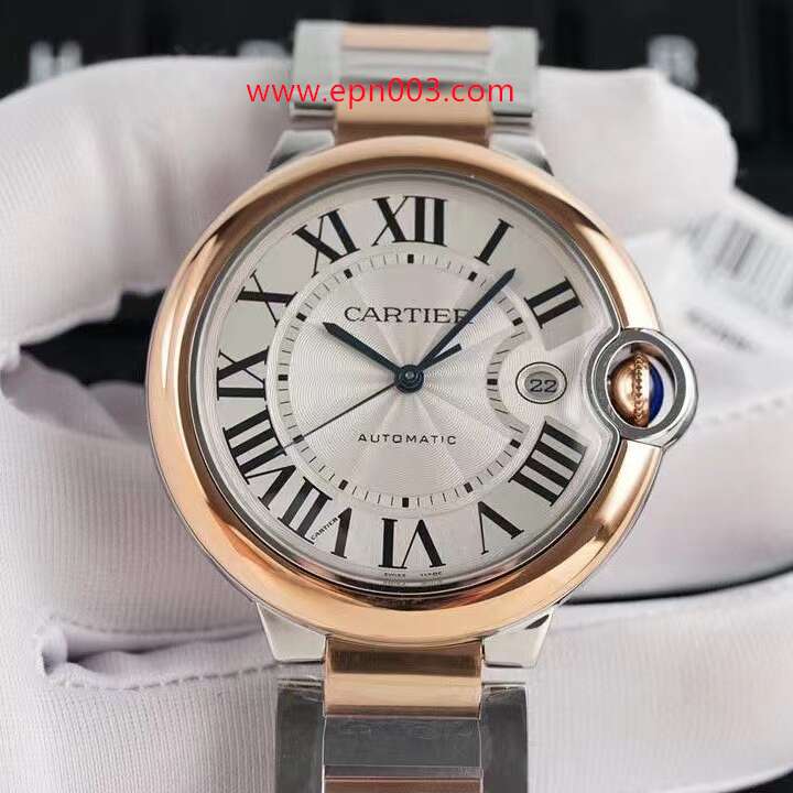 Ballon De W2BB0034 42 mm 36 mm 33 mm Women Watch Men Watch