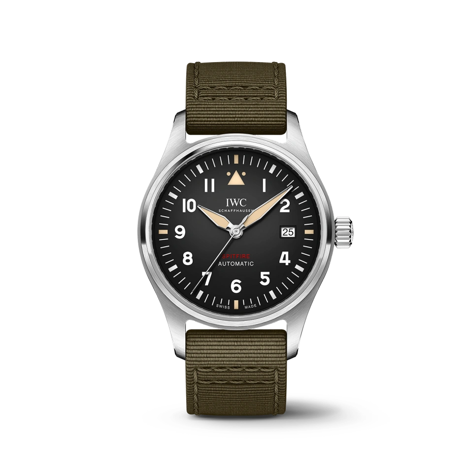Pilot's Watch Automatic Spitfire 39 mm
