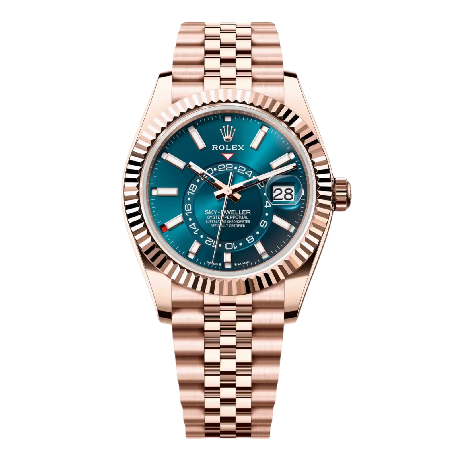 Sky-Dweller M336935-0005 42mm
