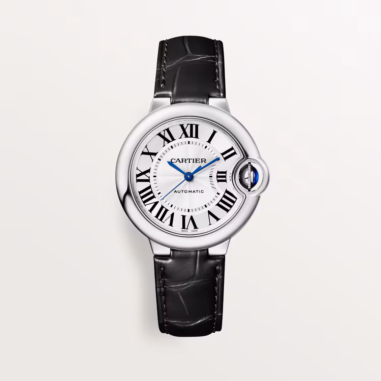 Ballon De WSBB0030 42 mm 36 mm 33 mm Women Watch Men Watch