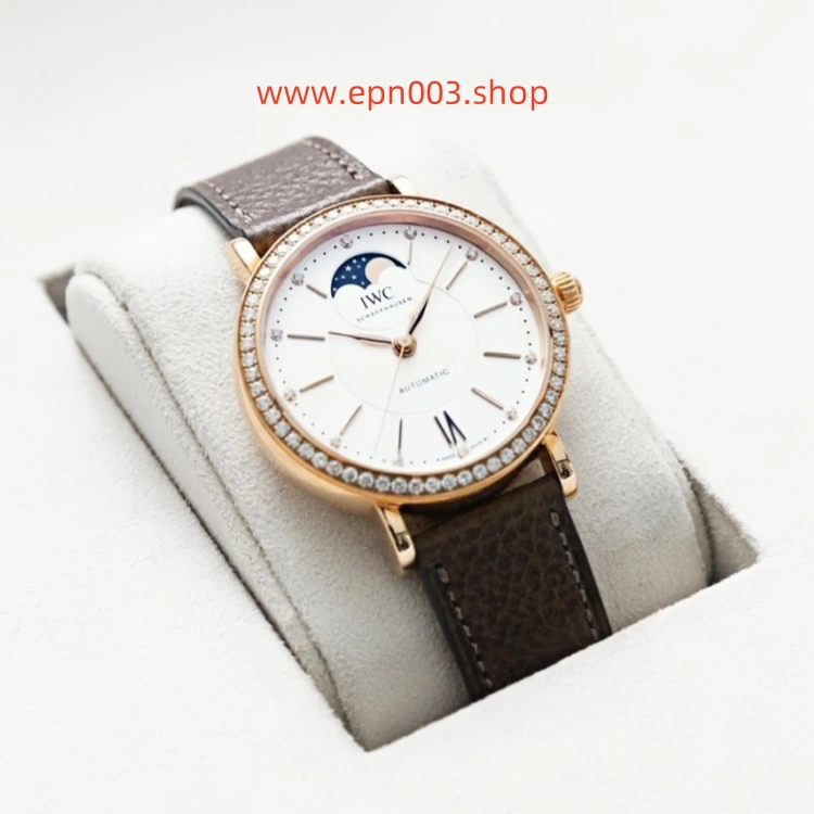 Portofino Automatic 37 mm Women Watch