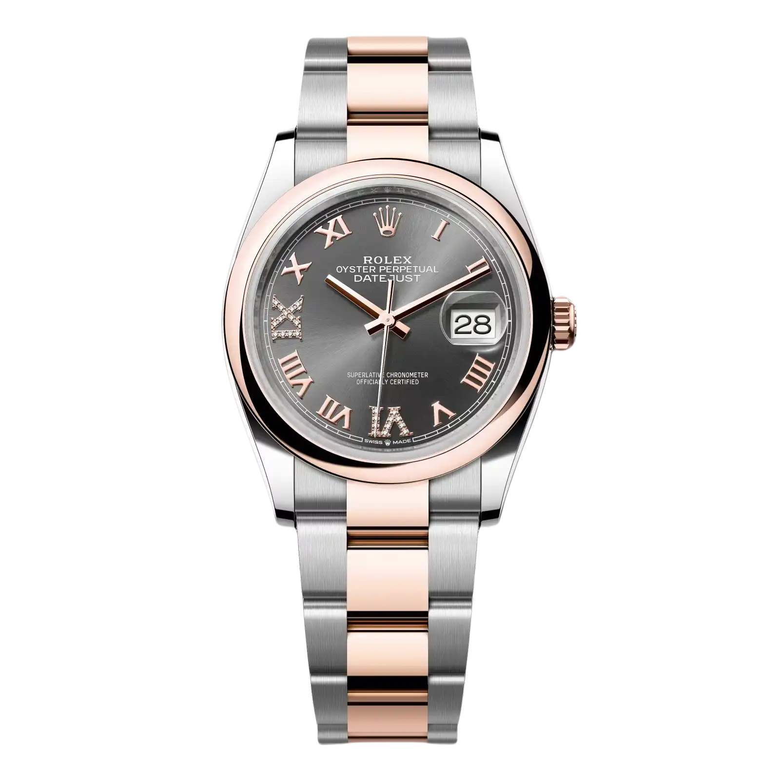 Datejust M126201-0024 36mm