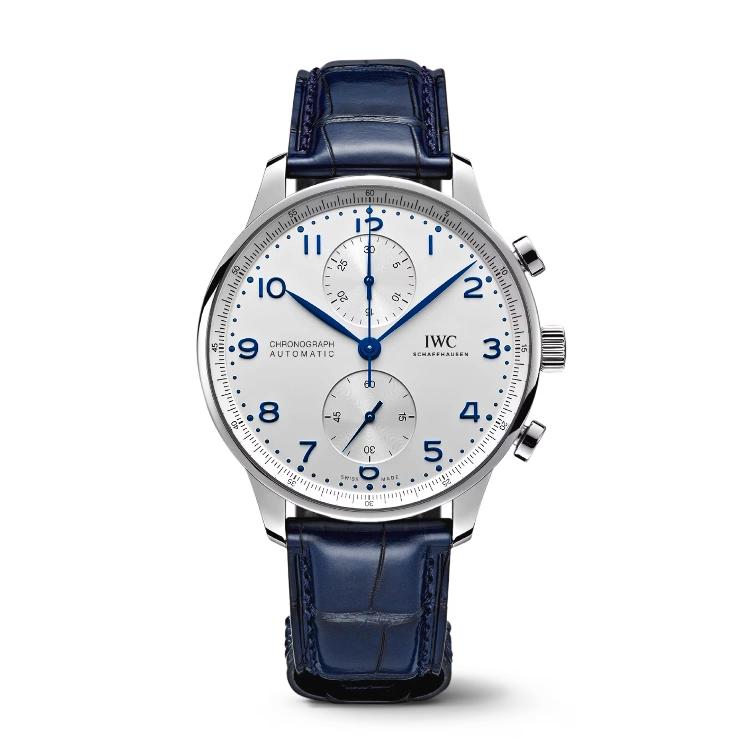 portugieser Chronogaph 41 mm Men Watch