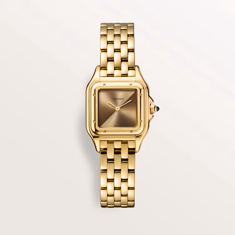 PANTHÈRE DE WGPN0031 37 mm 30 mm-Women Watch