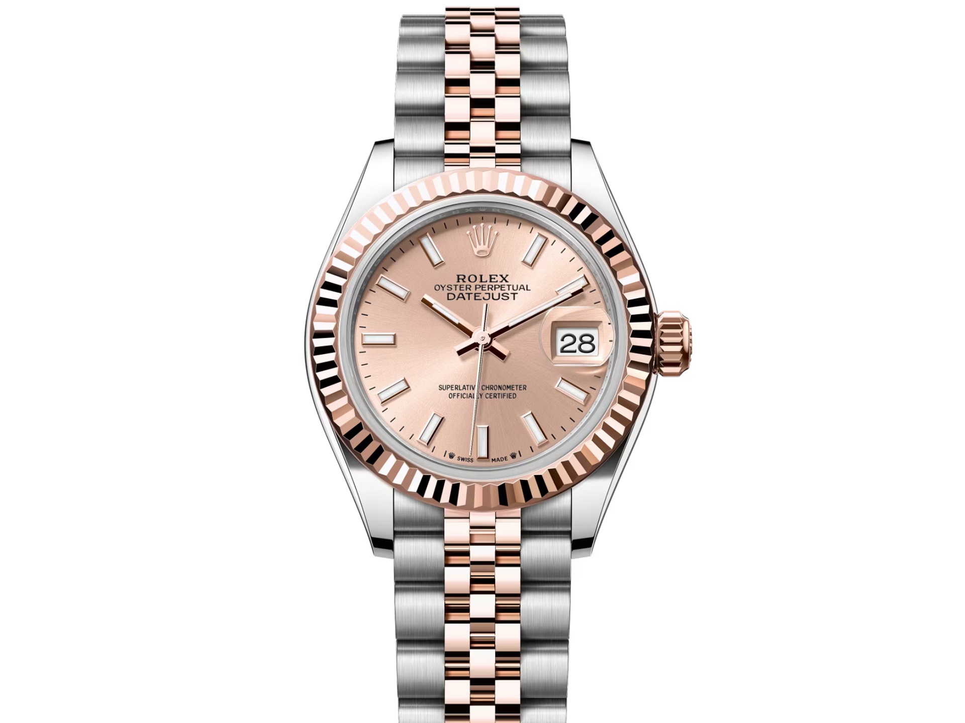 Lady-Datejust M279171-0023 28mm
