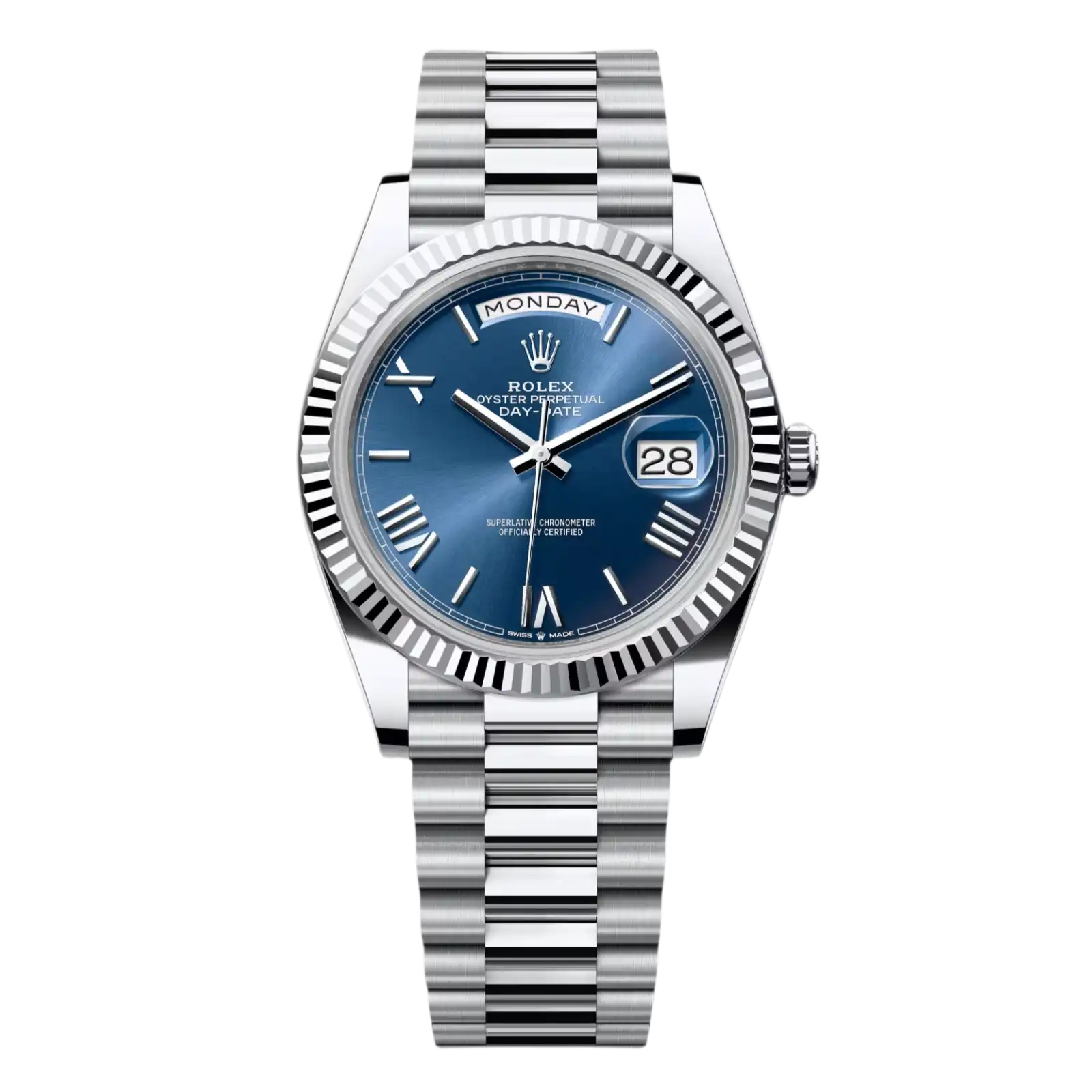Day-Date M228236-0007 40mm