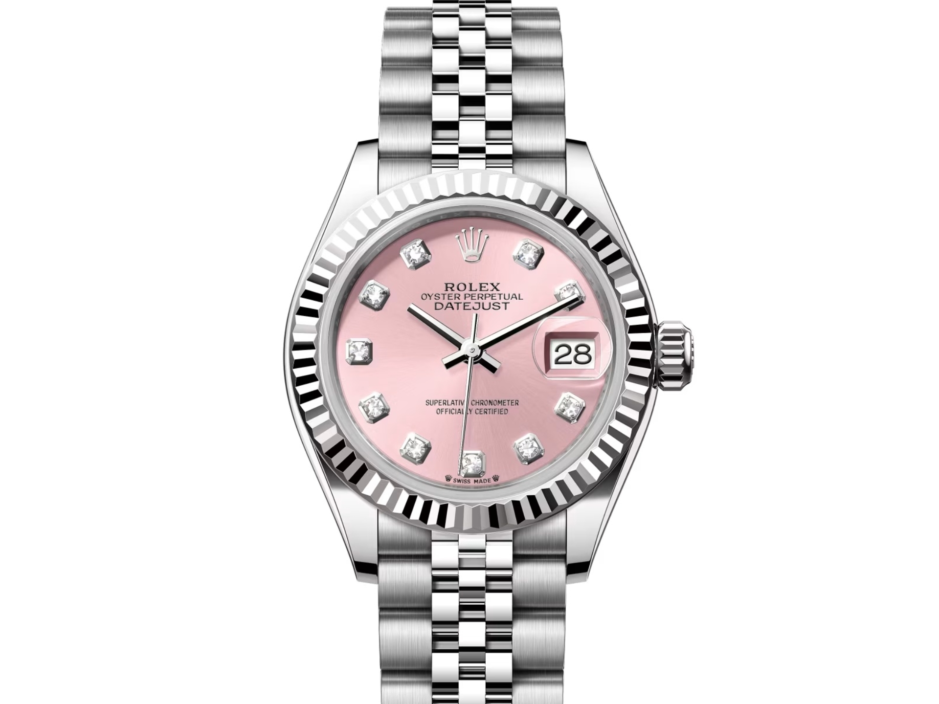Lady-Datejust M279174-0003 28mm