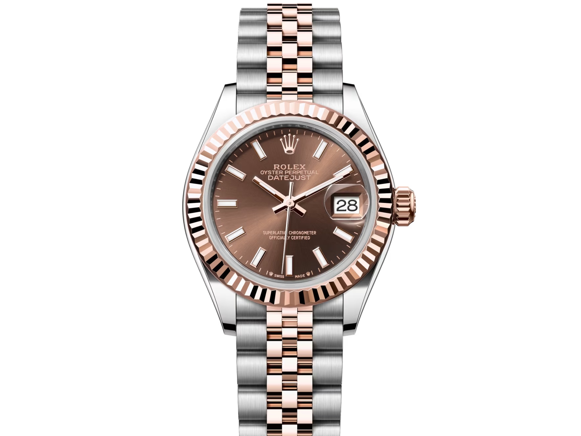 Lady-Datejust M279171-0017 28mm
