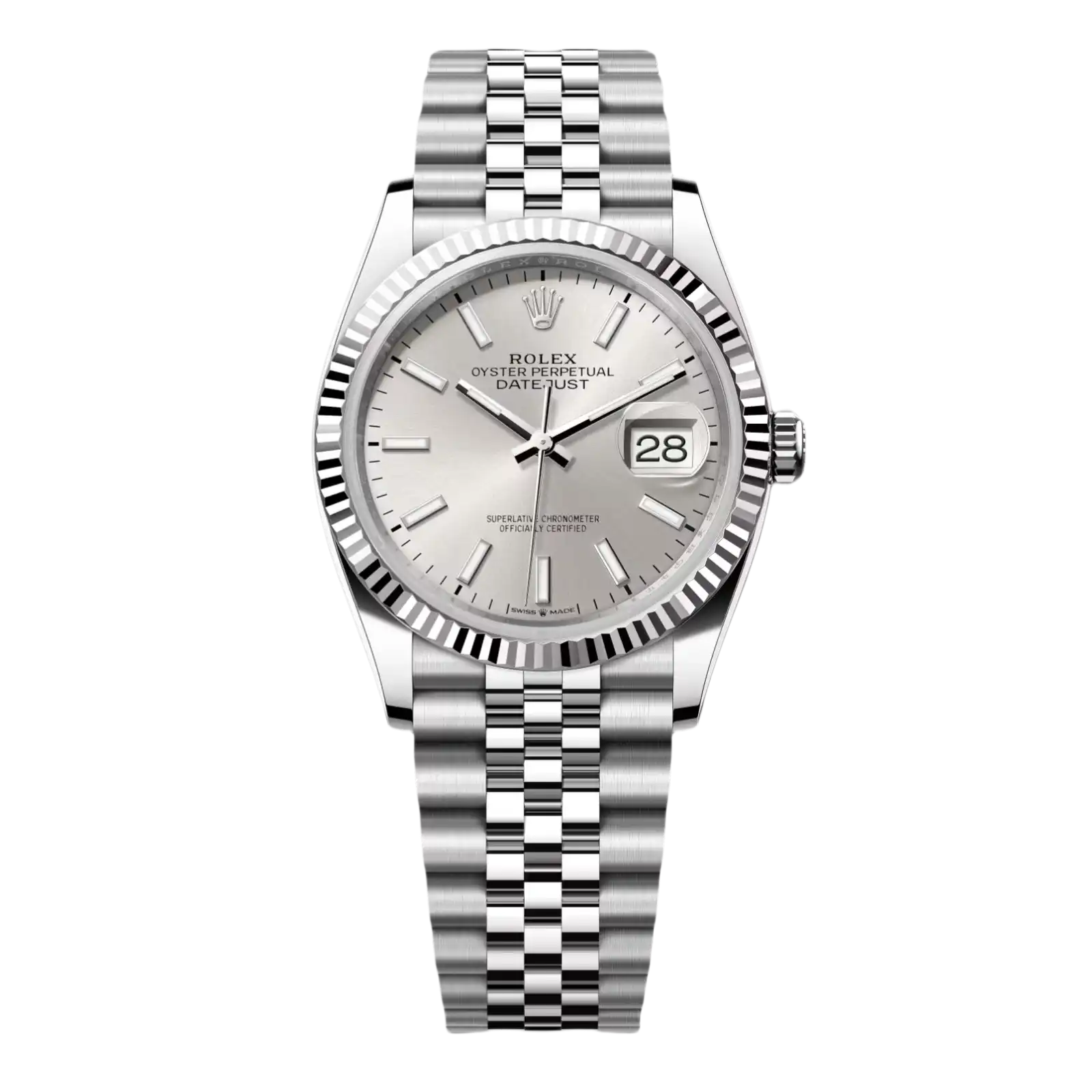 Datejust M126234-0013 36mm 41mm