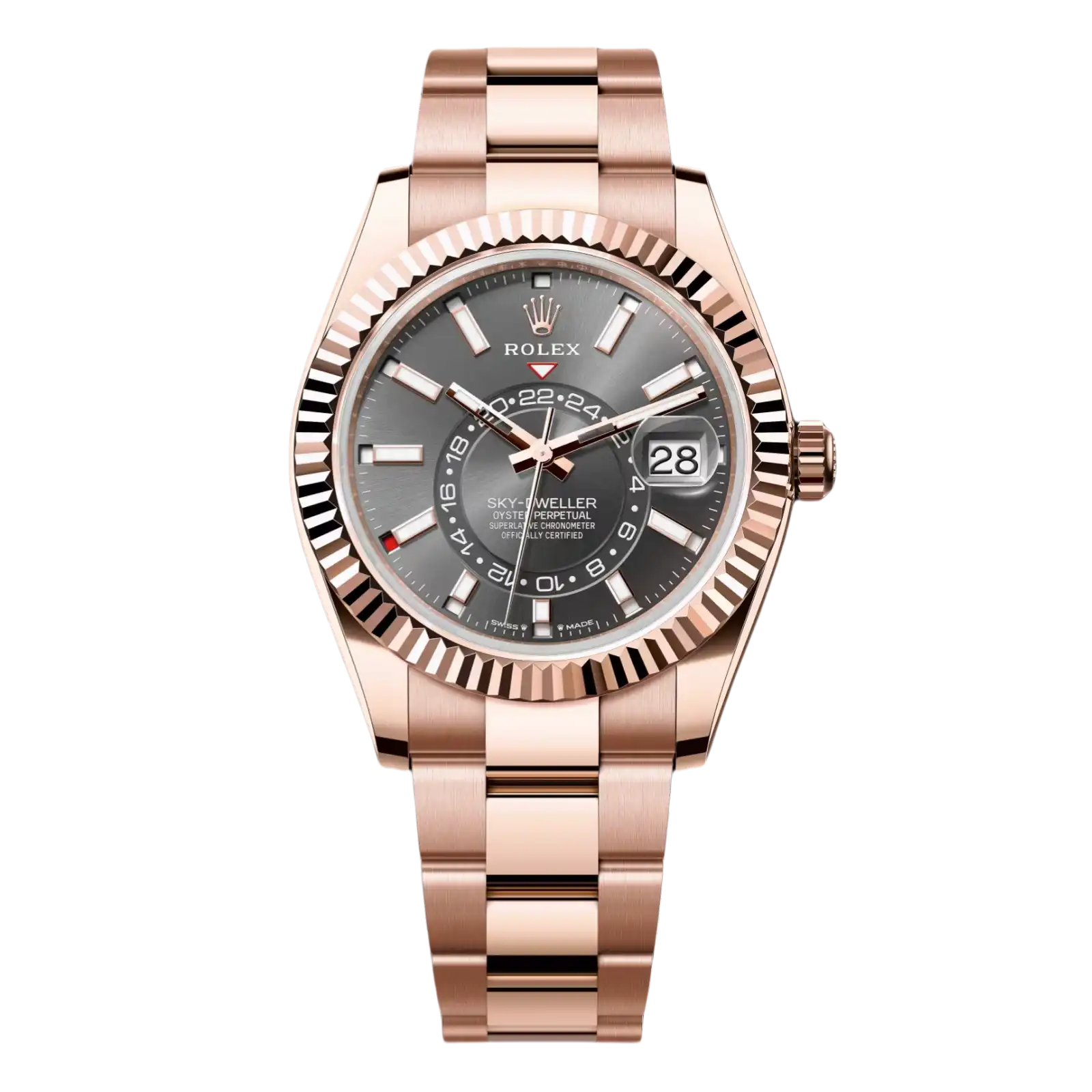 Sky-Dweller M336935-0004 42mm