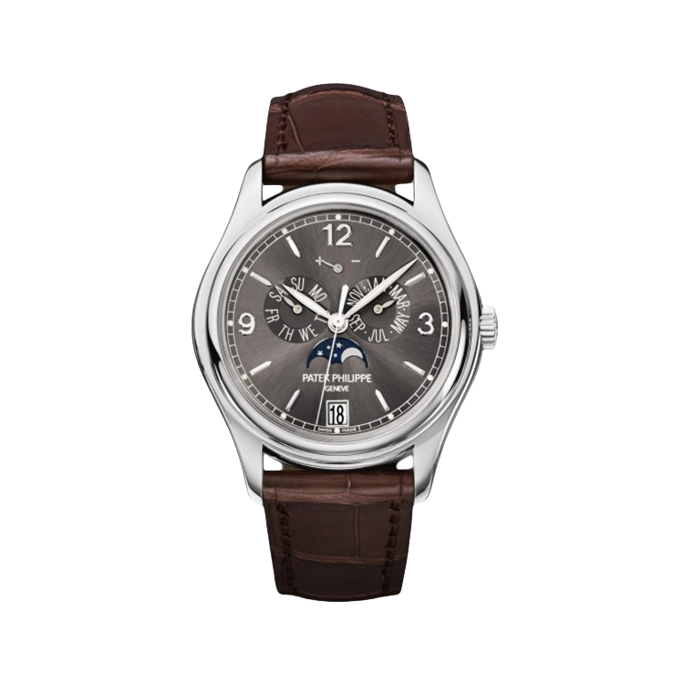 Complications 5146G-010 39 mm Men Watch