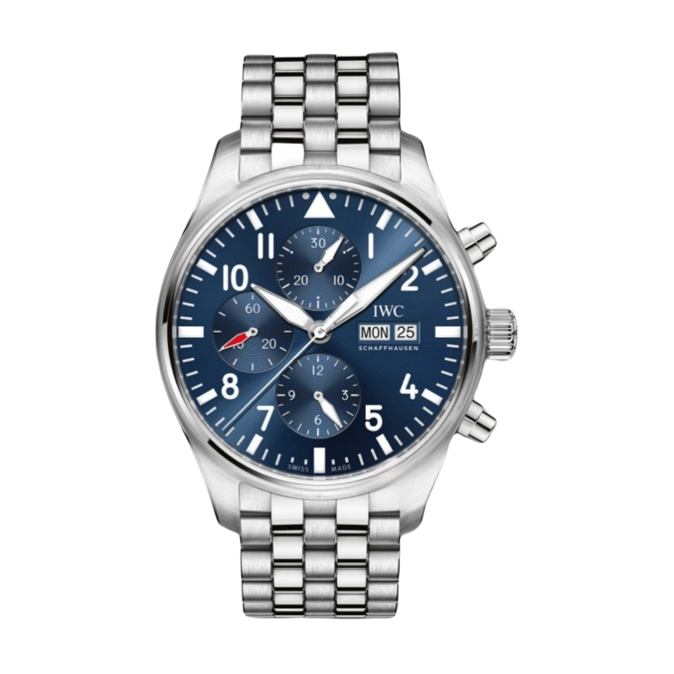 Pilot's Watch Chronogaph Edition 