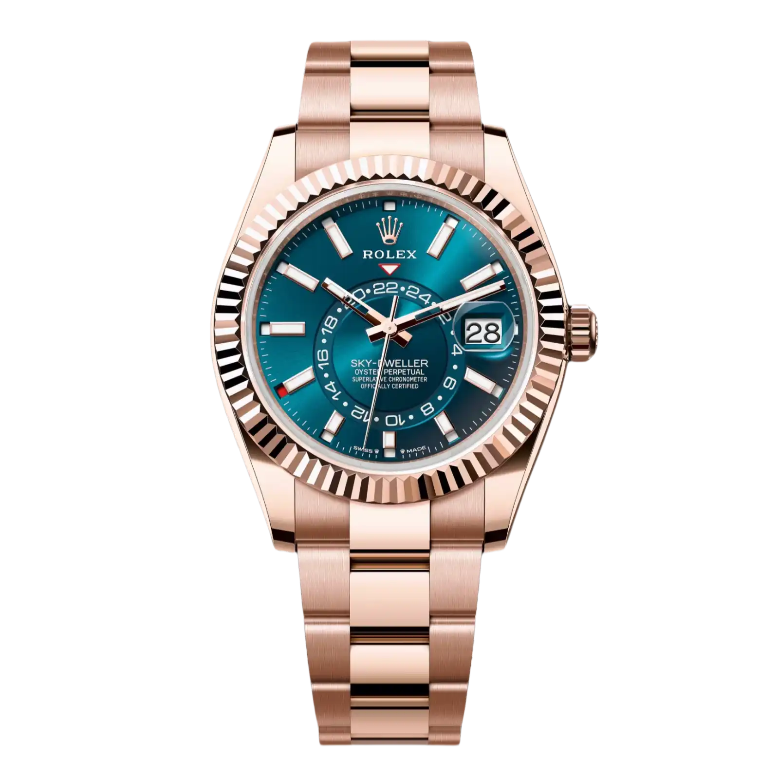 Sky-Dweller M336935-0001 42mm