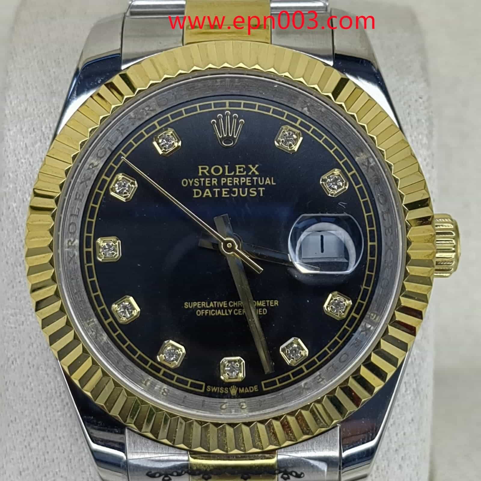 Datejust M126333-0005 41mm