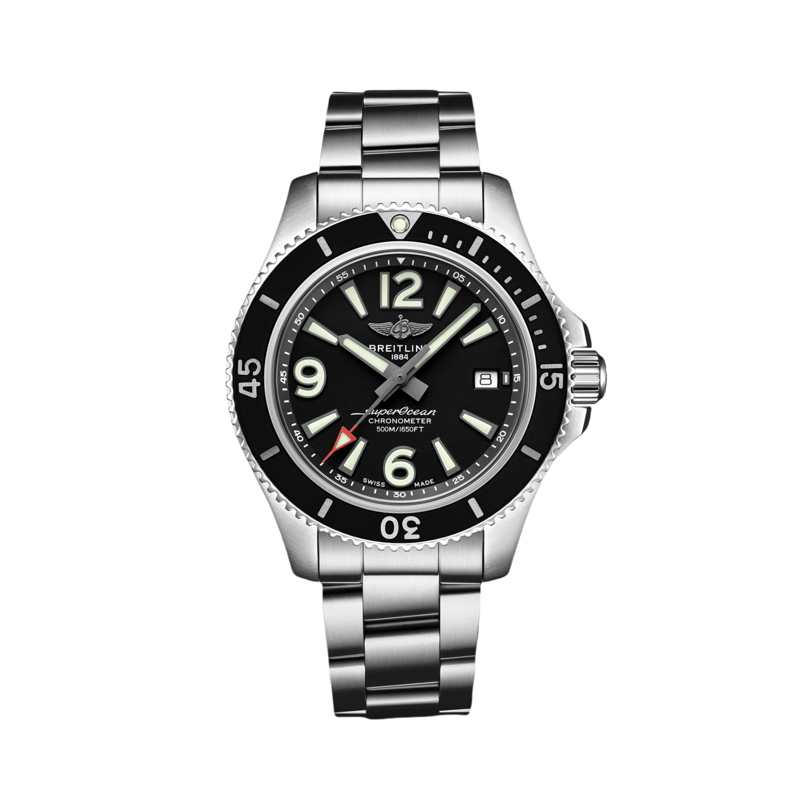 Superocean Automatic 42mm Men Watch