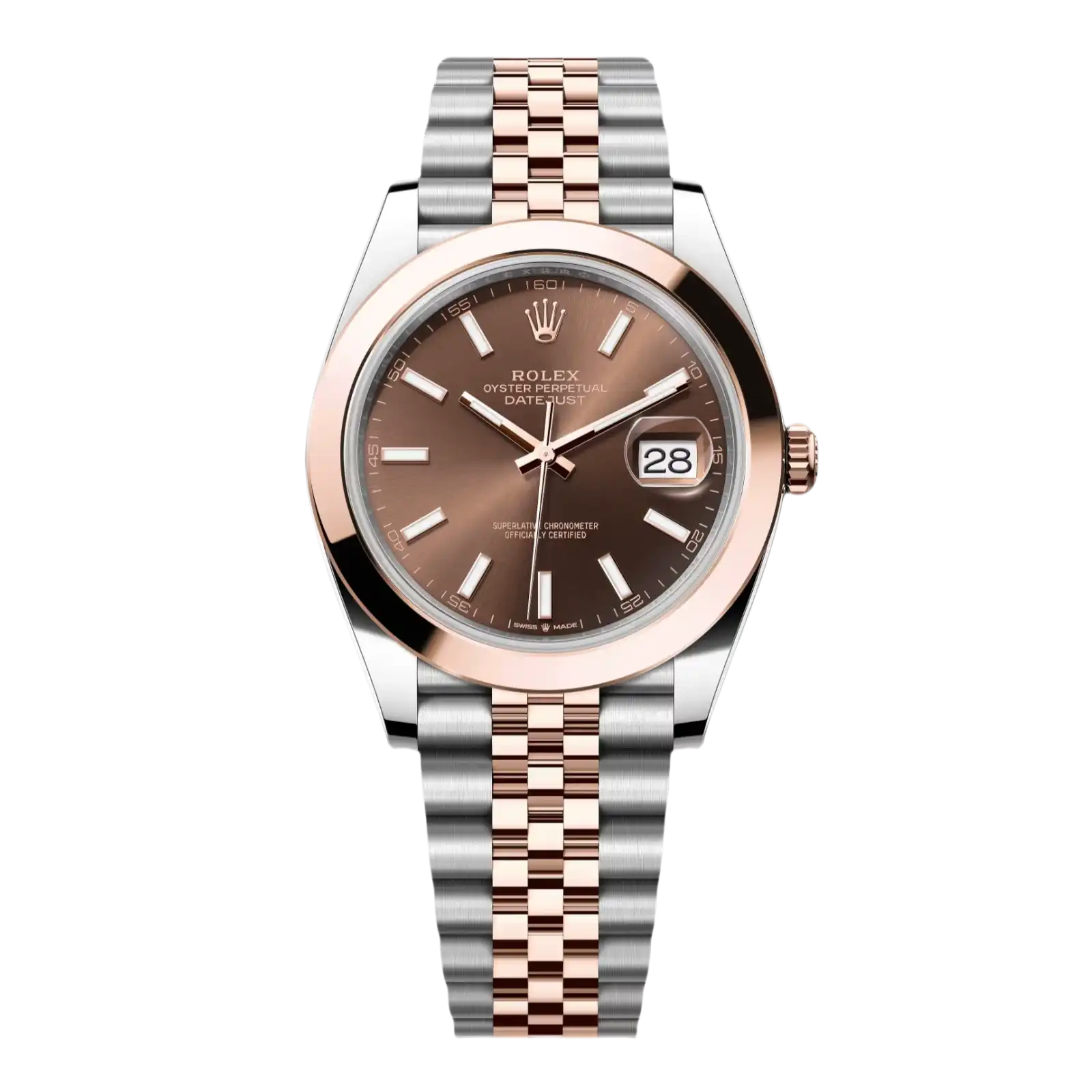 Datejust M126301-0002 41mm