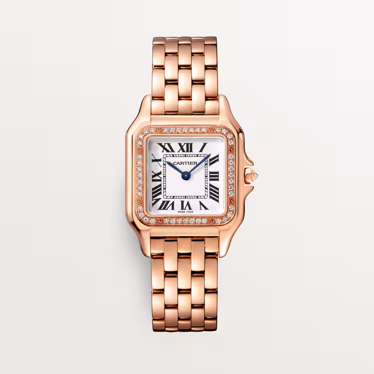 PANTHÈRE DE WJPN0009 37 mm 30 mm-Women Watch