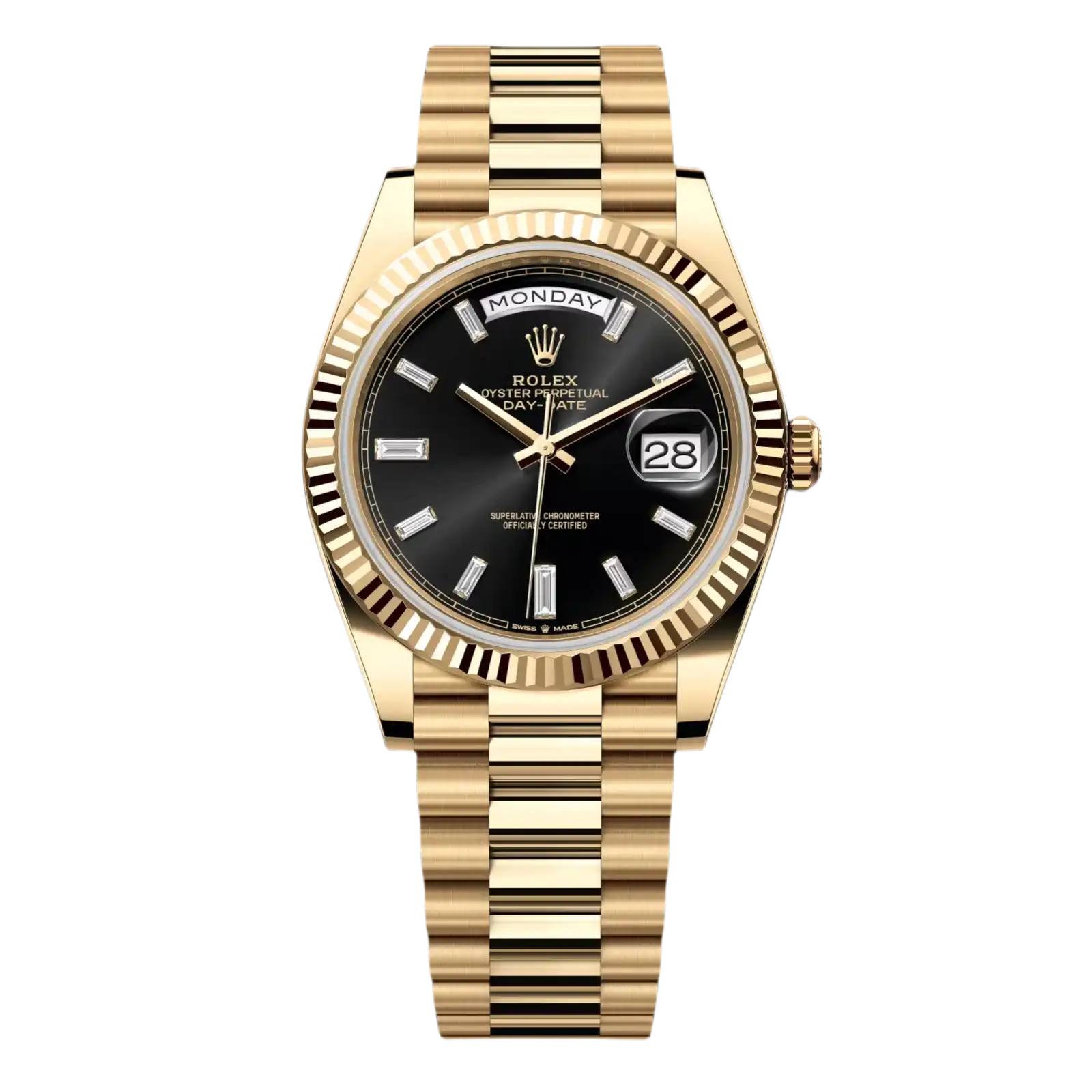 Day-Date M228238-0004 40mm