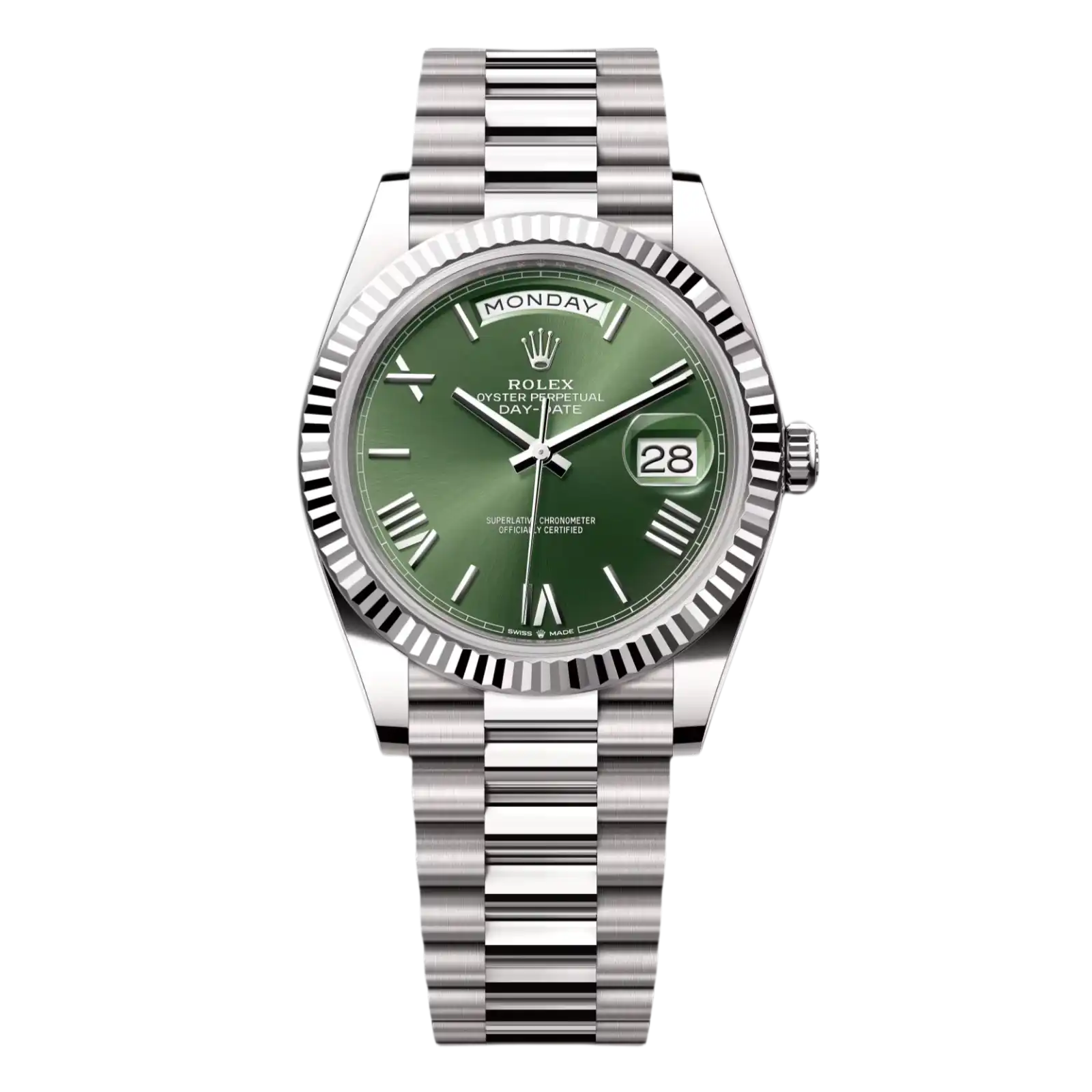 Day-Date M228239-0033 40mm