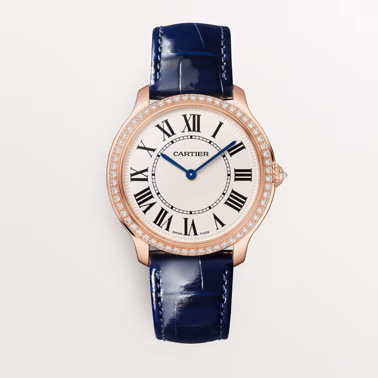 Ronde De WJRN0010 36 mm-Women Watch