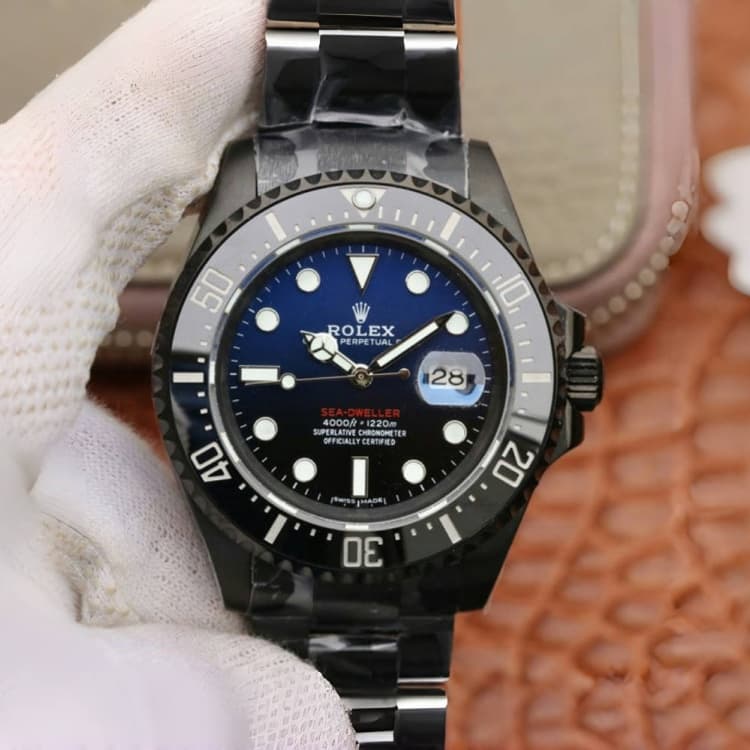 Sea-Dweller M116660 44MM