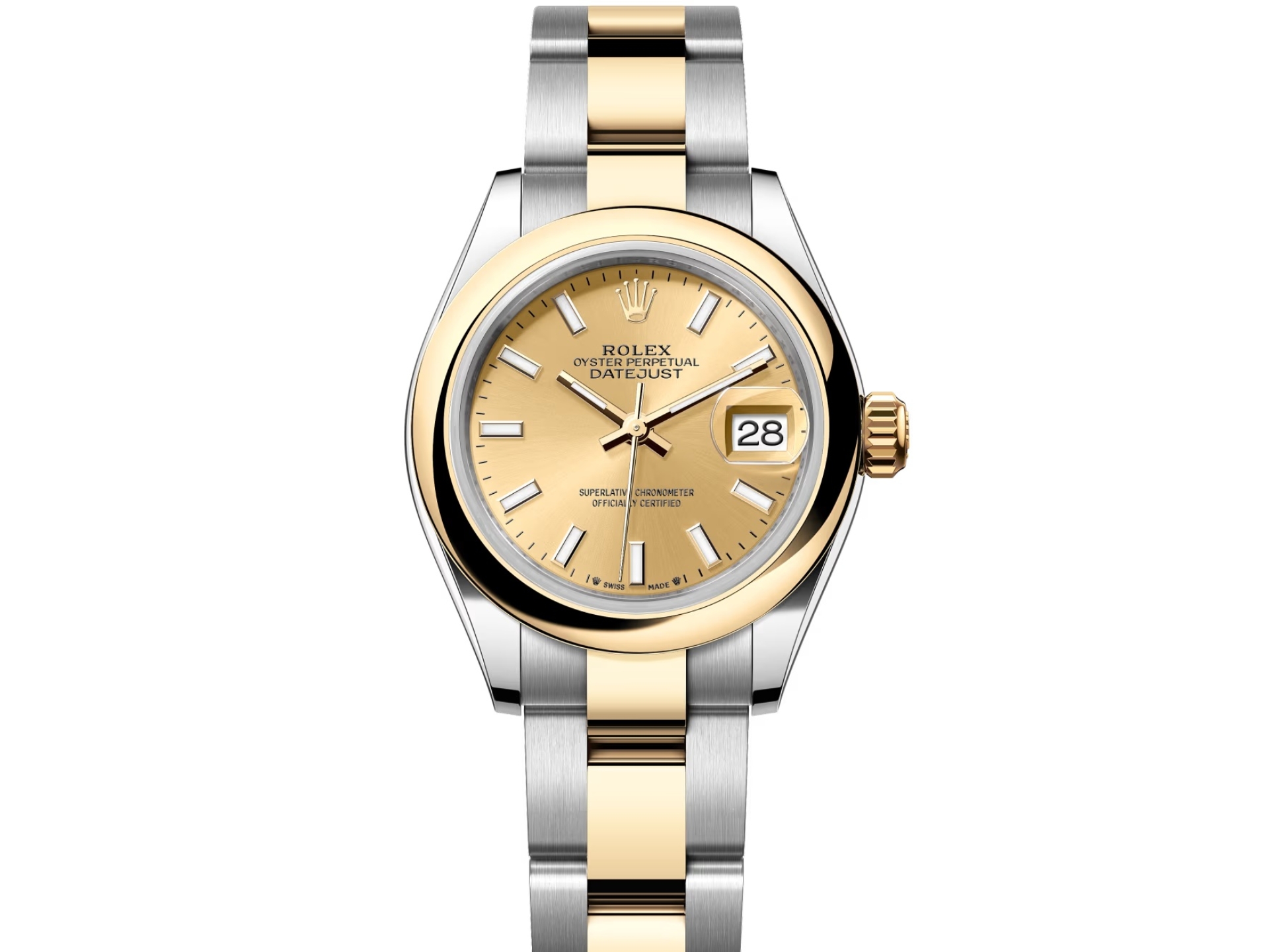 Lady-Datejust M279163-0002 31mm