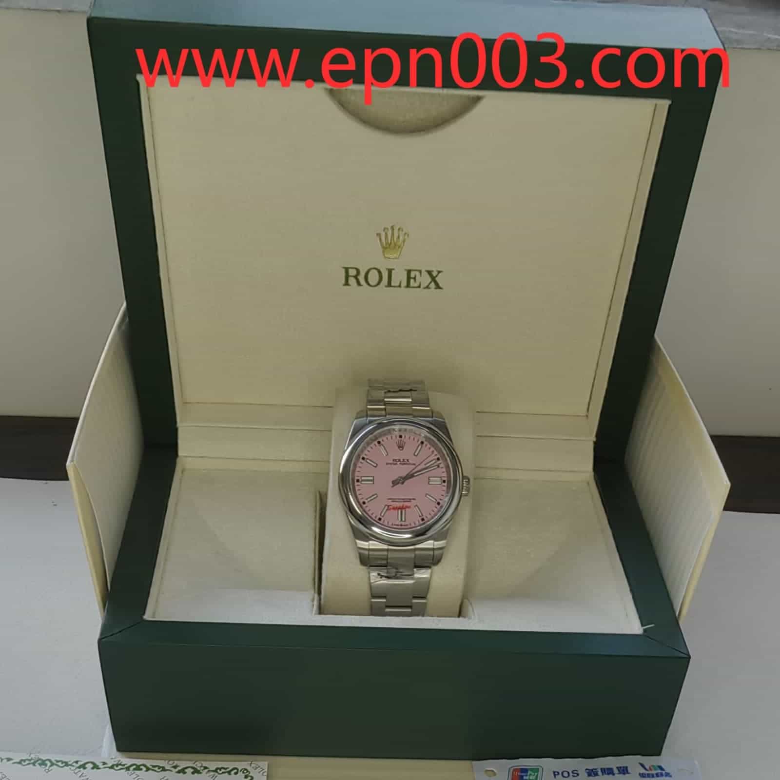 Oyster Perpetual M126000-0008 31mm-36mm-41mm
