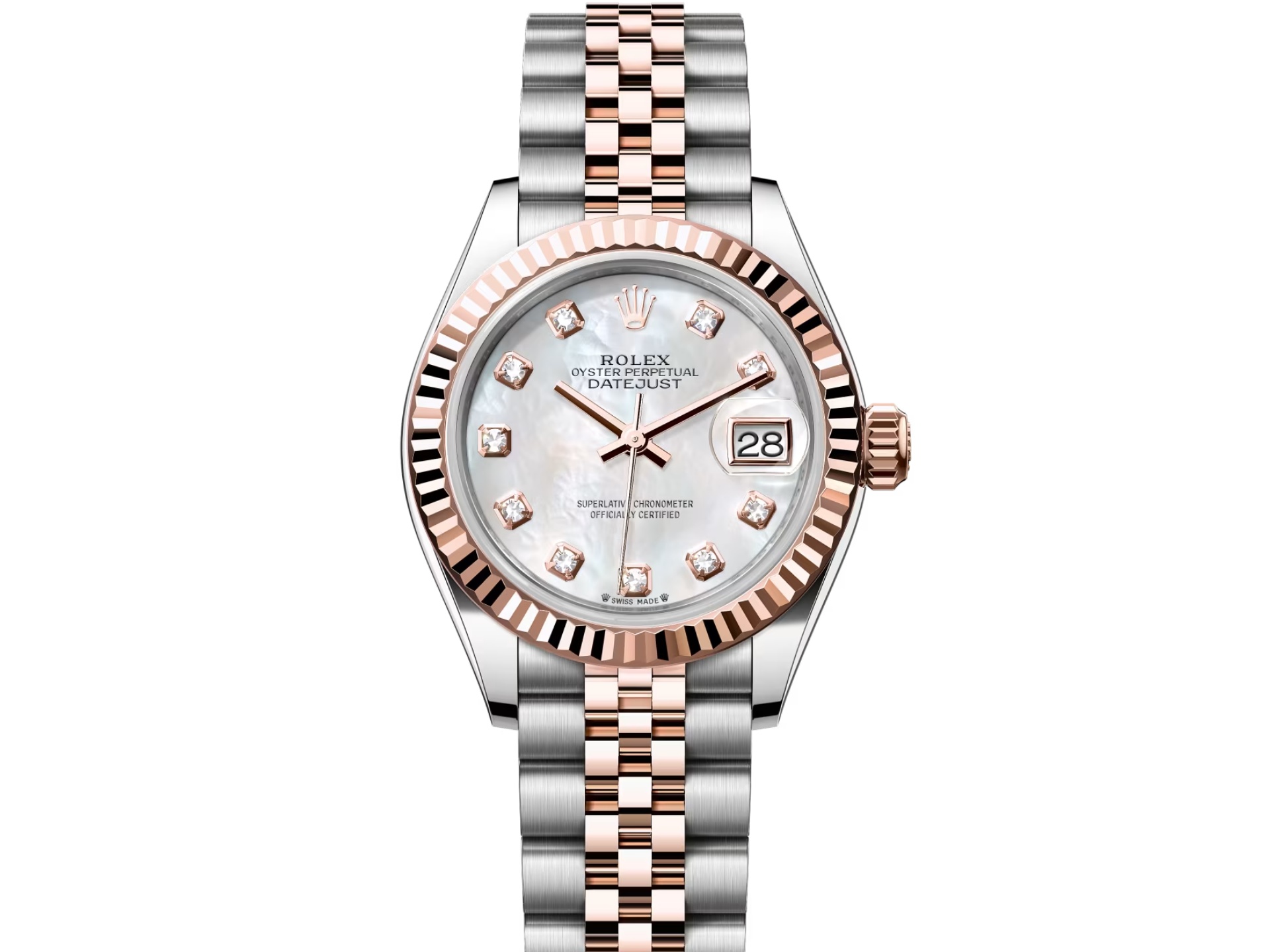 Lady-Datejust M279171-0013 28mm