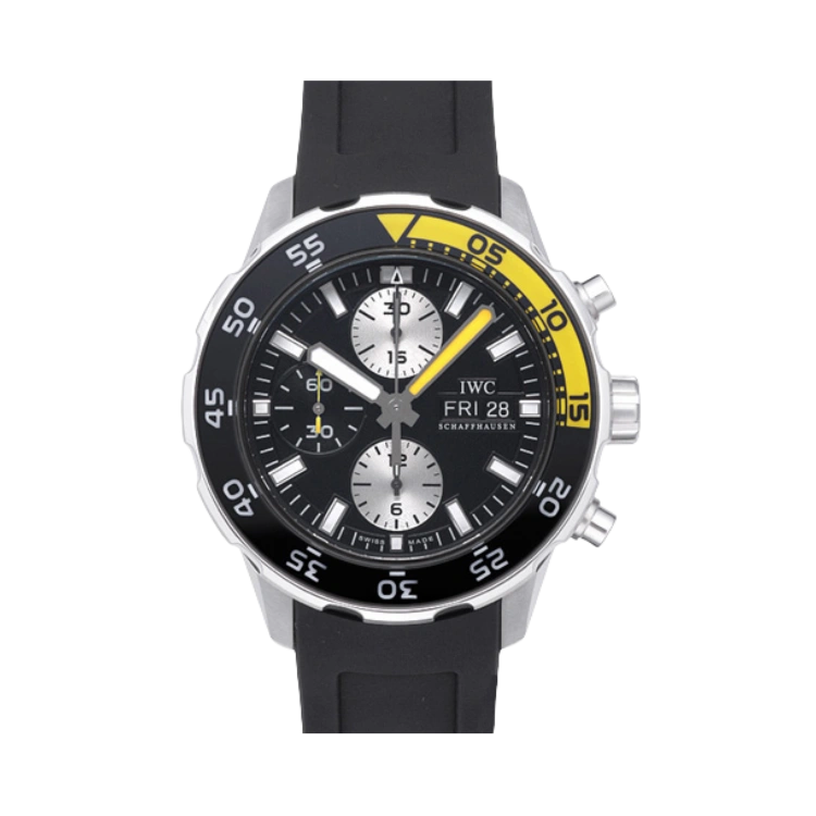 Aquatimer Chronogaph 44 mm Men Watch