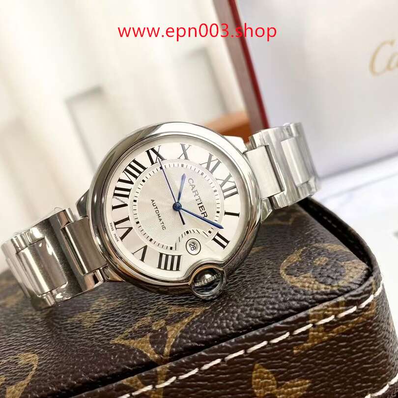 Ballon De WSBB0048 33mm 36mm 42mm Men Watch-Women Watch
