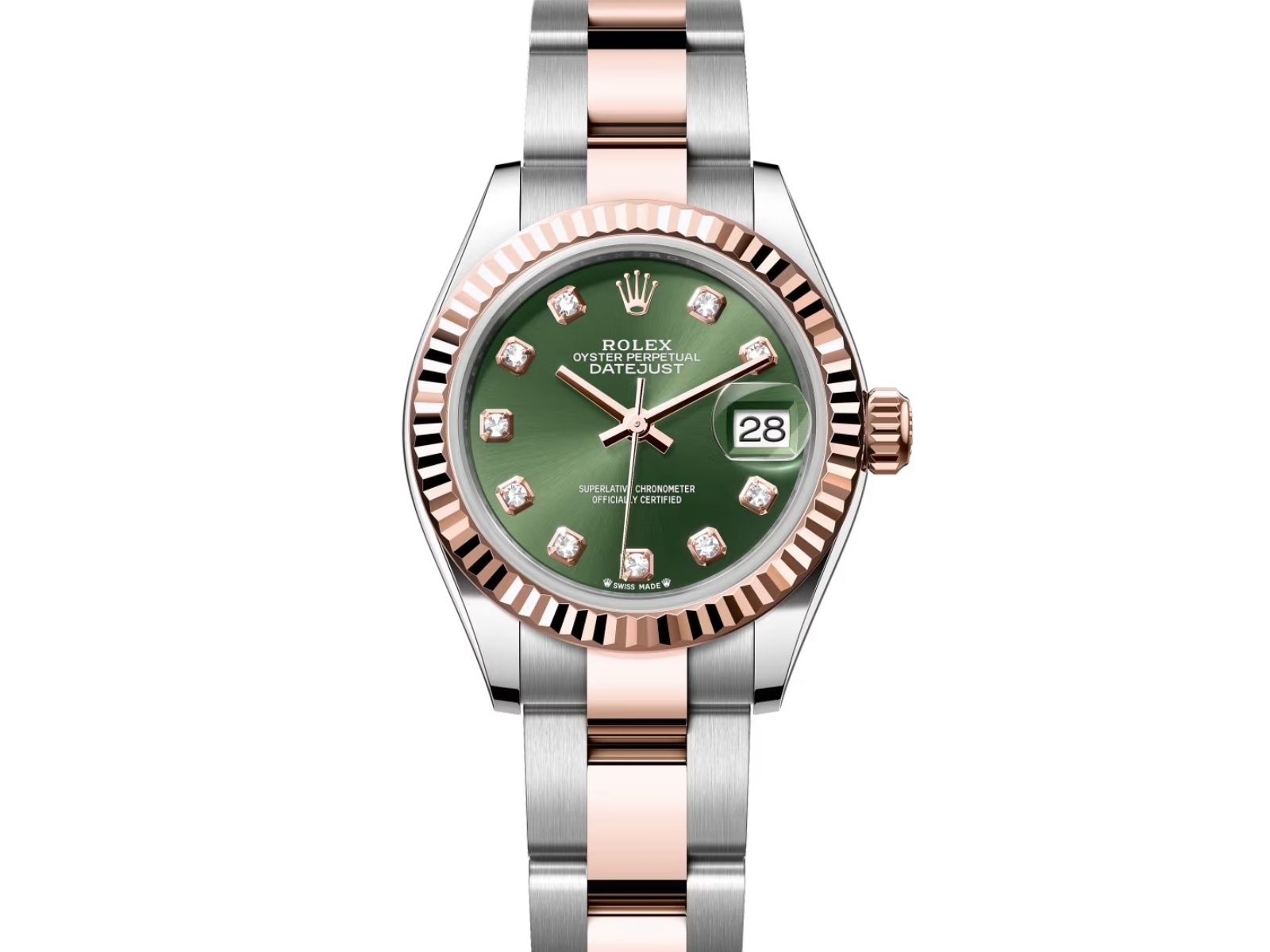 Lady-Datejust M279171-0008 31mm