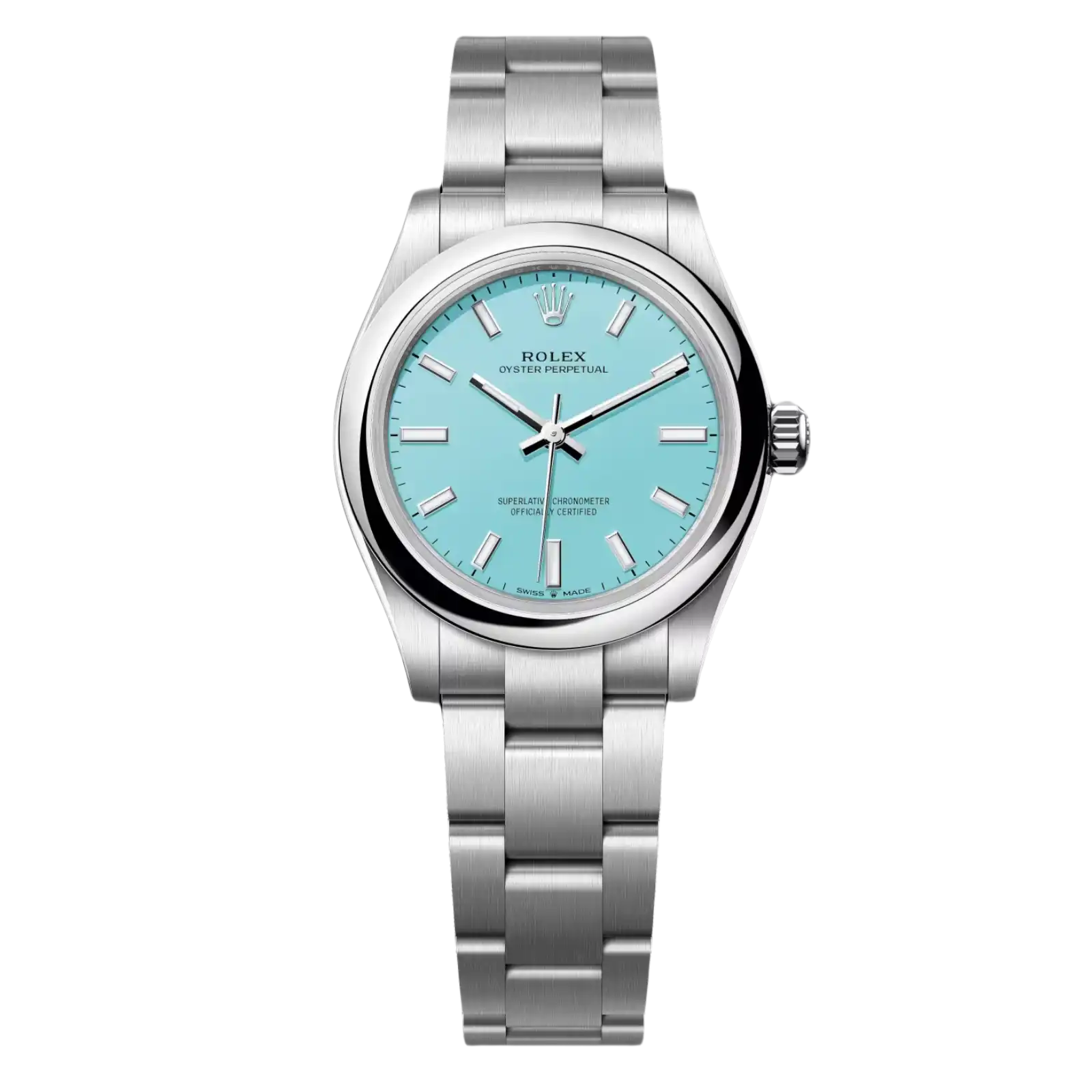 Oyster Perpetual M277200-0007 36mm-41mm