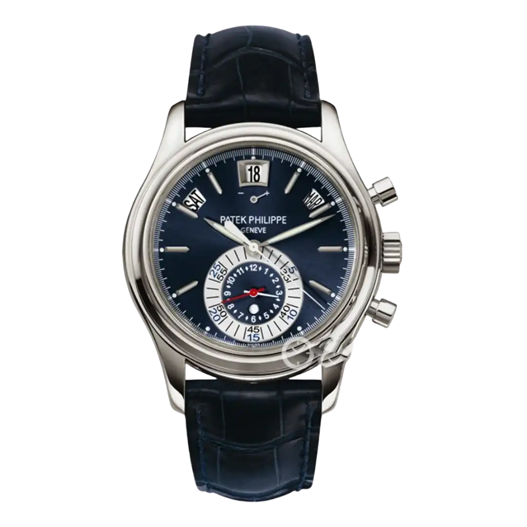 Grand Complications 5960P-015 40mm Mens Watch