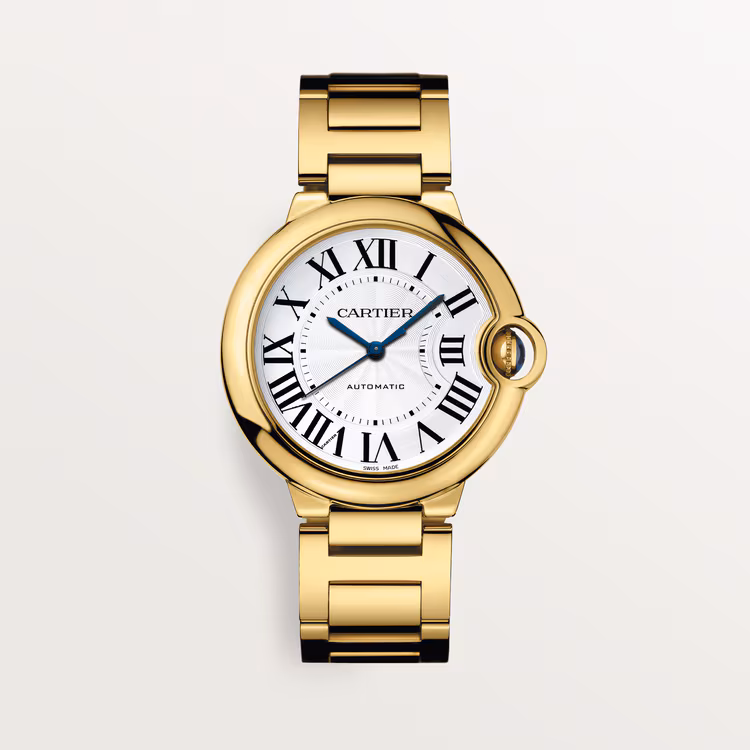 Ballon De WGBB0046 42 mm 36 mm 33 mm Women Watch Men Watch