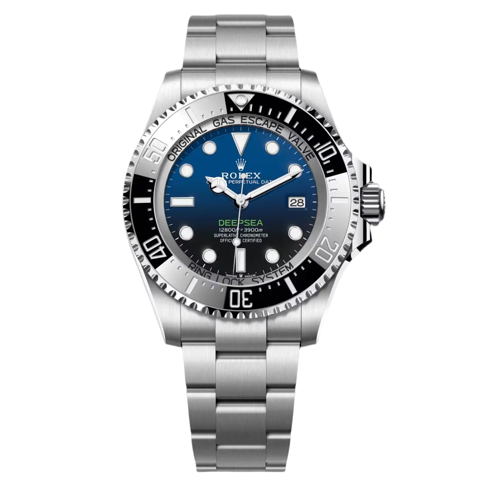 Deepsea M136660-0003 44mm