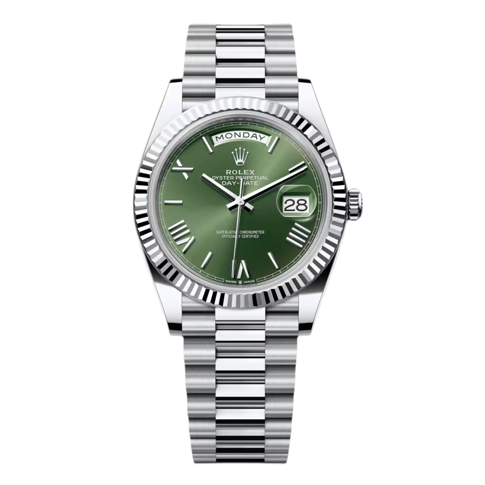 Day-Date M228236-0008 40mm