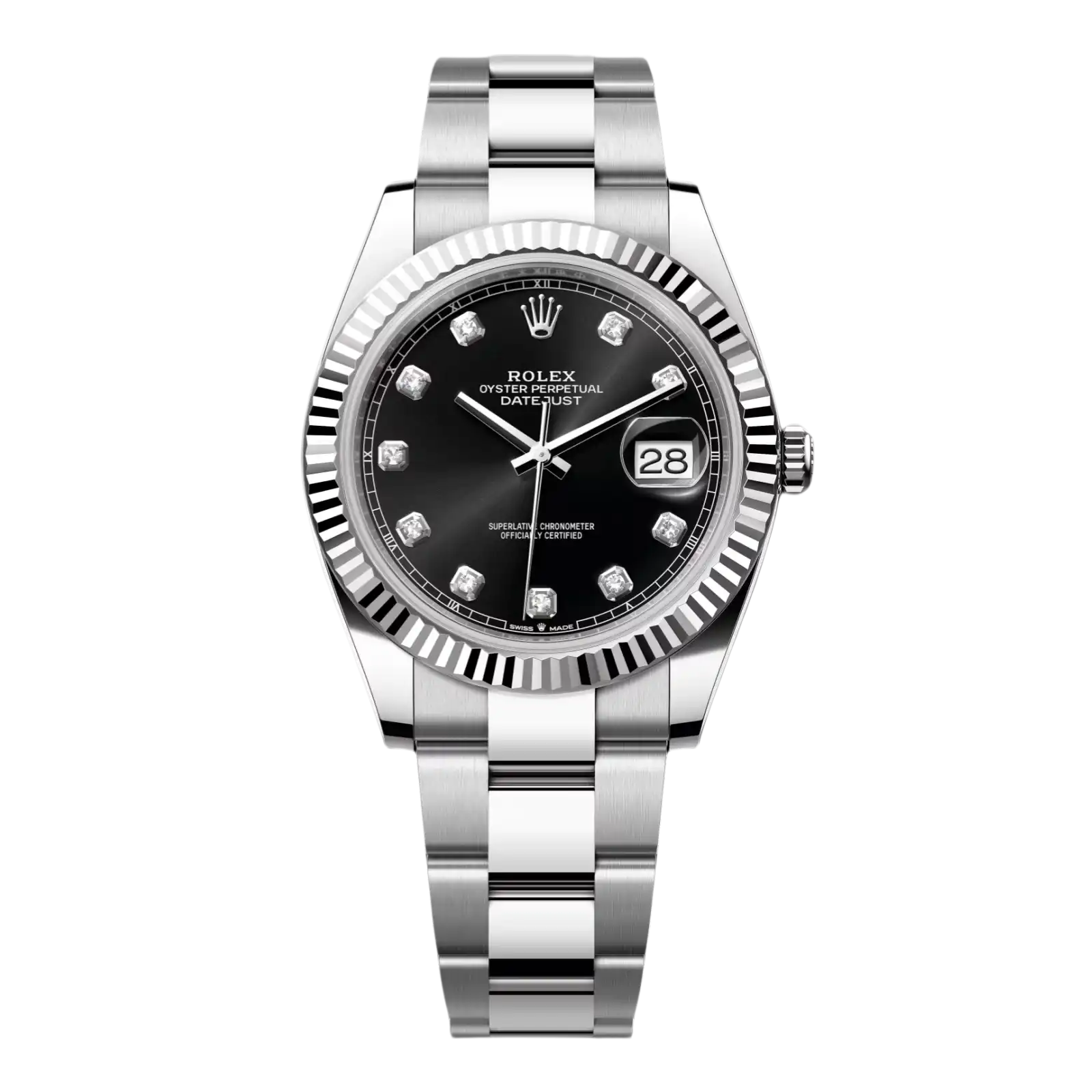 Datejust M126334-0011 36mm 41mm
