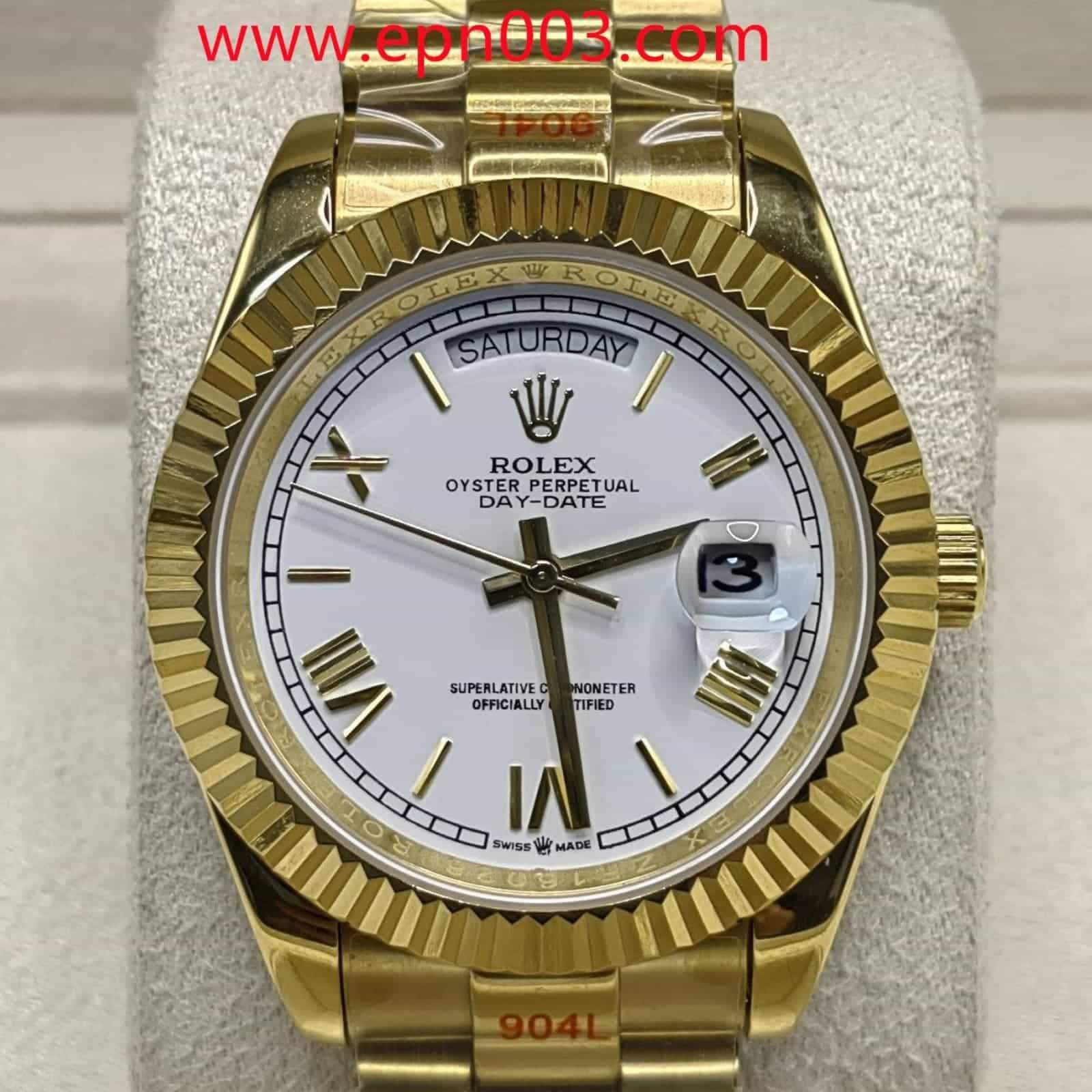 Day-Date M228238-0042 40mm