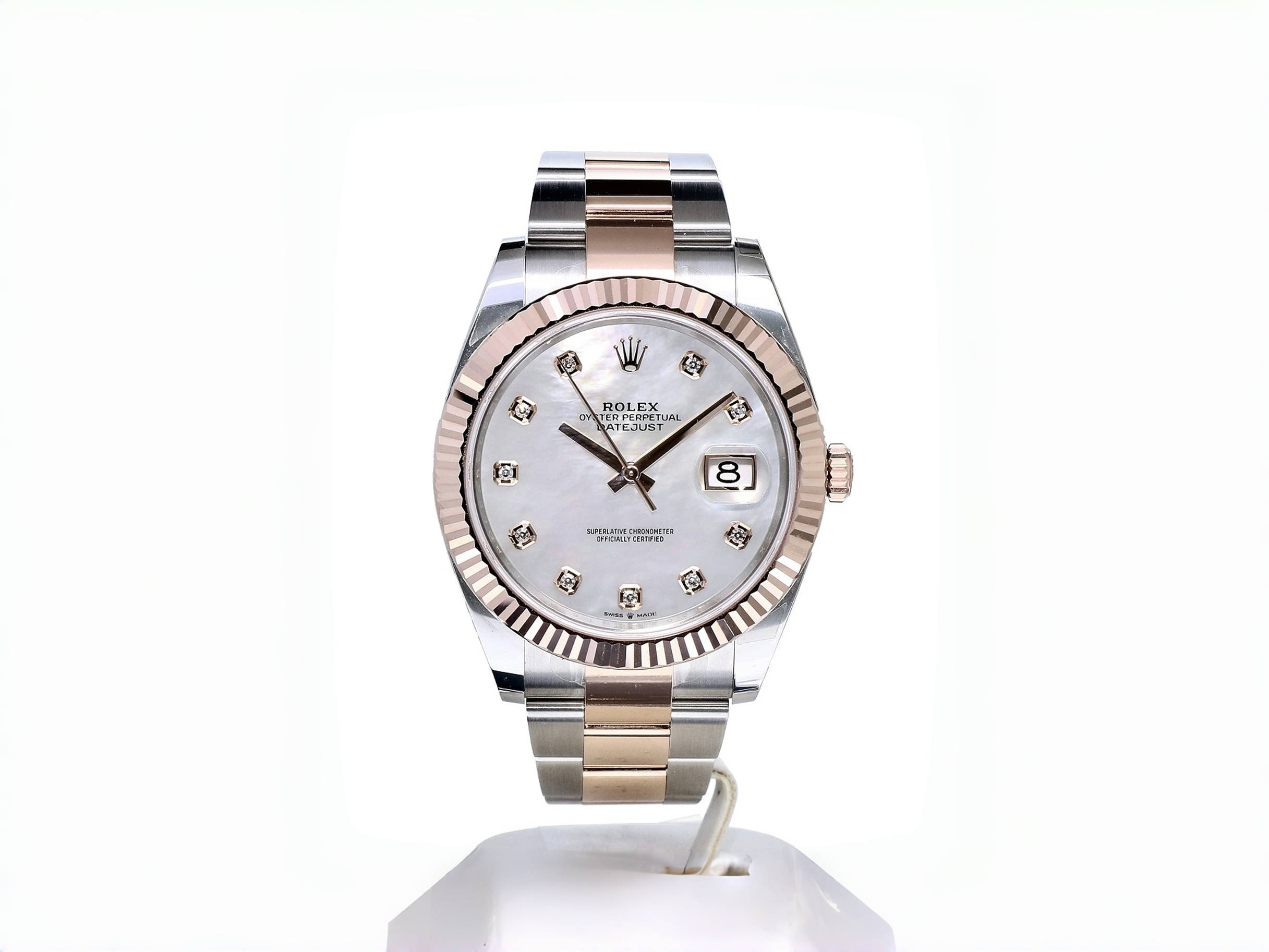 Lady-Datejust M279171-0014 28mm