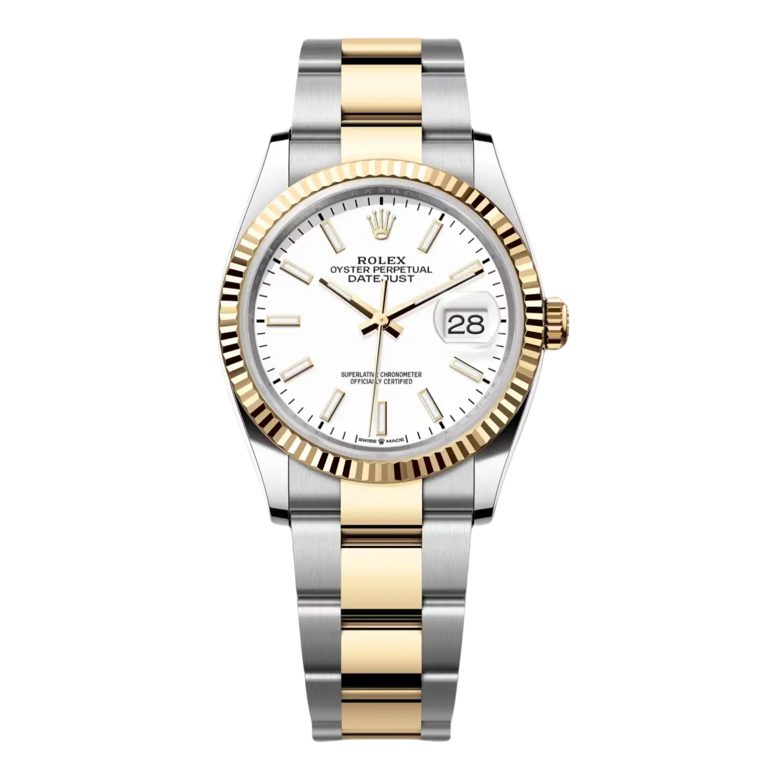 Datejust M126233-0020 36mm